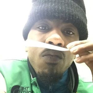 Meet your Posher, Aaron